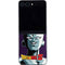 Dragon Ball Z Frieza Galaxy Z Flip5 5G Skin